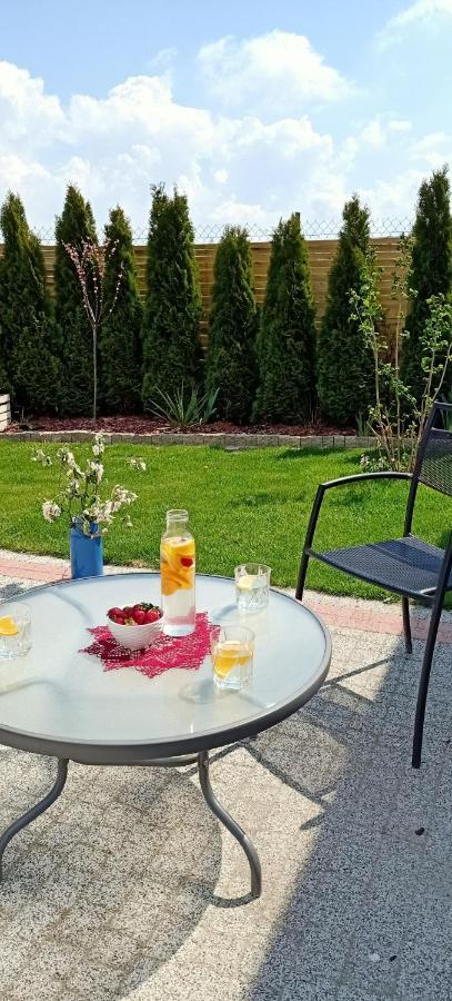 Ostoja Czersk Zamek Gora Kalwaria Lägenhet Exteriör bild
