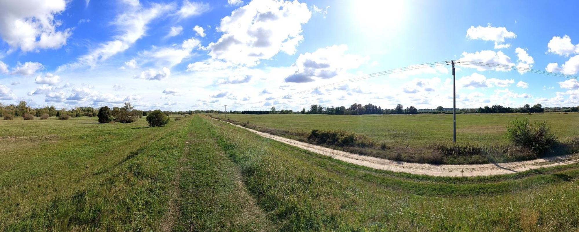 Ostoja Czersk Zamek Gora Kalwaria Lägenhet Exteriör bild
